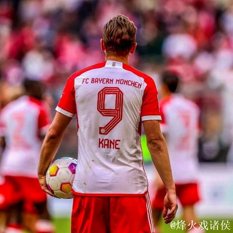 金靴已是囊中物?数据:拜仁剑指出线 赢2球起步