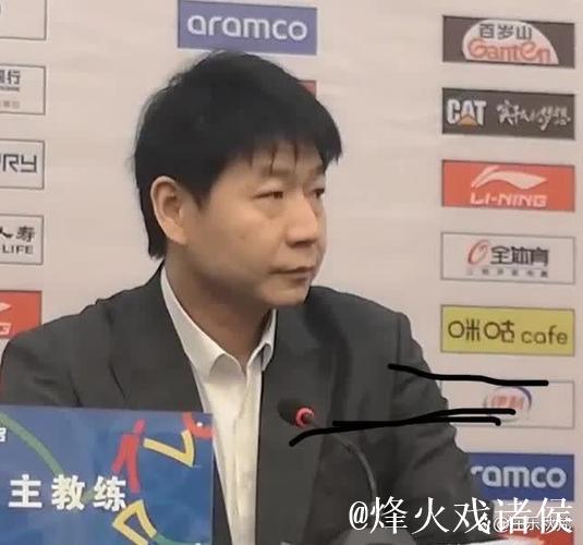 邱彪赛季总结:我和阿不都的目标都是总冠军 邱彪赛季总结:我和阿不都的目标都是总冠军