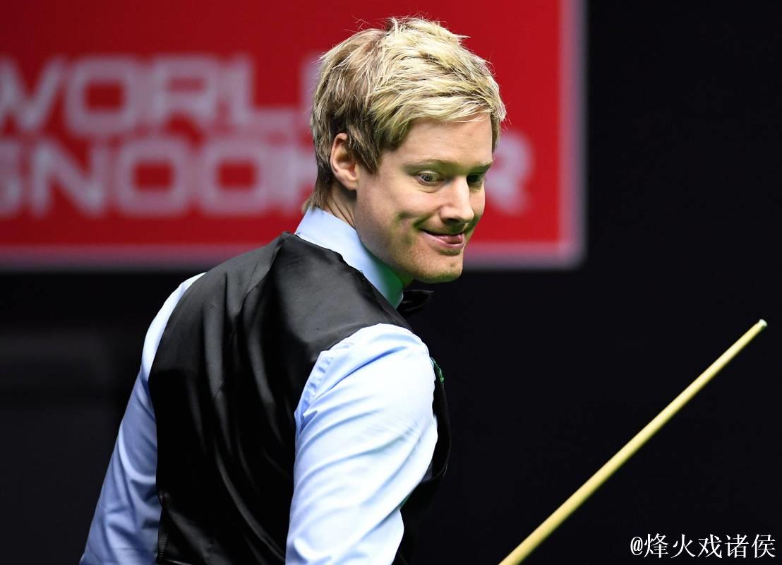 罗伯逊：每场比赛斯洛特都会改变球员职责