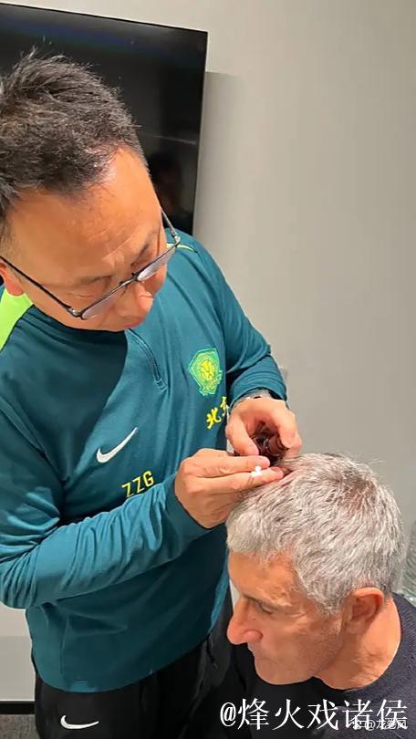 没有退路的比赛硬扛过关 北京国安稍微喘上一口气 没有退路的比赛硬扛过关 北京国安稍微喘上一口气