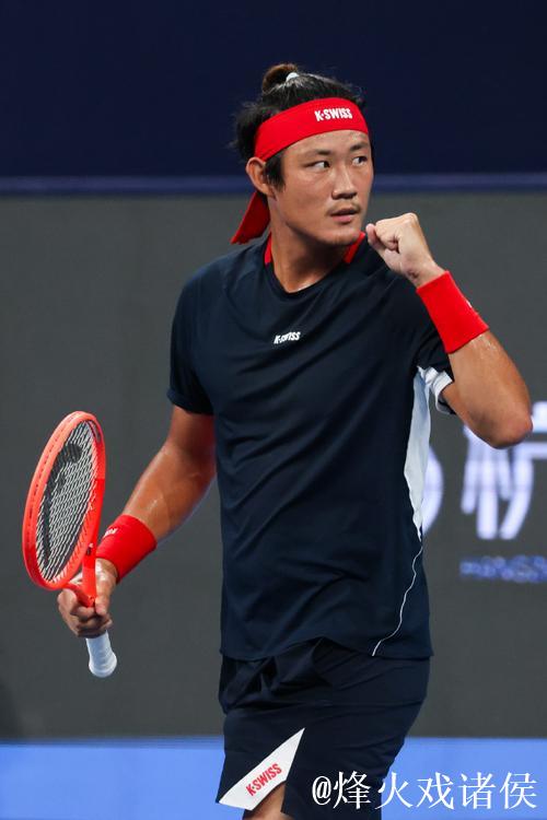 中网正赛外卡公布 布云朝克特袁悦领衔 商竣程张之臻张帅在列