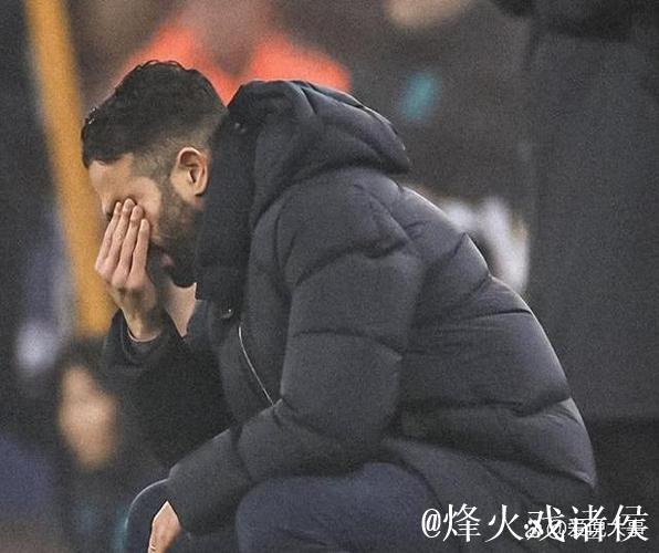 阿莫林执教曼联11场联赛 3胜2平6负排名联赛13位 阿莫林执教曼联11场联赛 3胜2平6负排名联赛13位